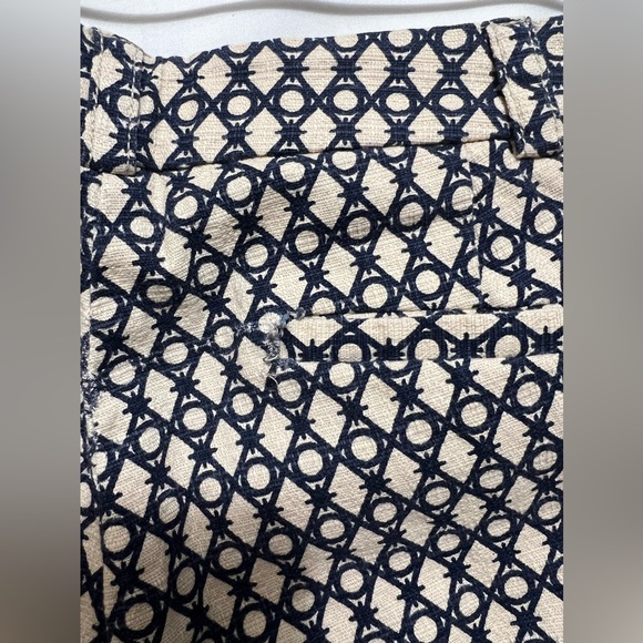 Anthropologie Cartonnier Pants - Picture 7 of 11